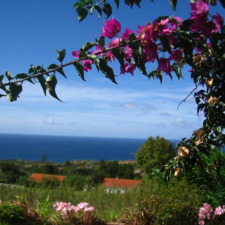 Casa-Azores Por Do Sol Villa Ponta Delgada  Exterior photo