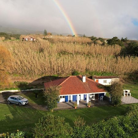 Casa-Azores Por Do Sol Villa Ponta Delgada  Exterior photo