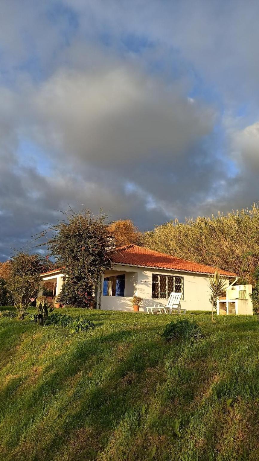 Casa-Azores Por Do Sol Villa Ponta Delgada  Exterior photo