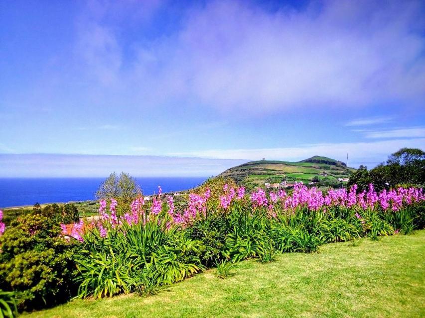 Casa-Azores Por Do Sol Villa Ponta Delgada  Exterior photo